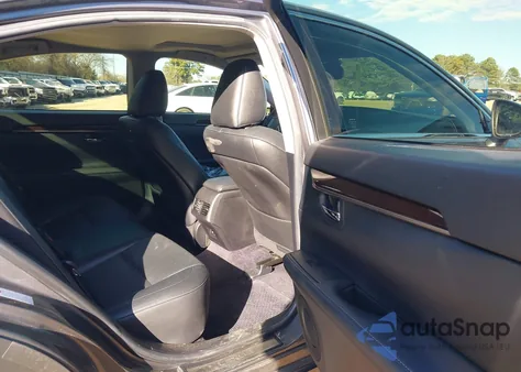 2013 Lexus Es 350 from USA, damaged, VIN JTHBK1GG0D2038977